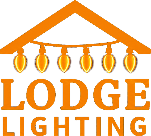 Lodge Lighting logo