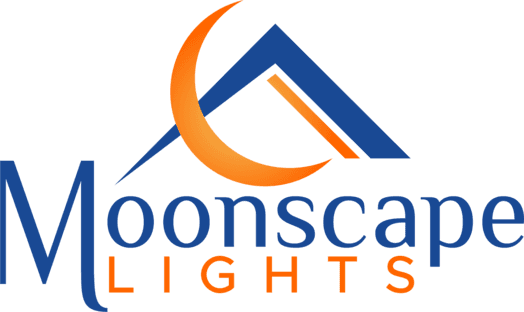 Moonscape Lights logo