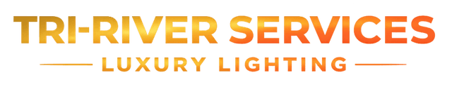 Tri-River Services Luxury Lighting logo