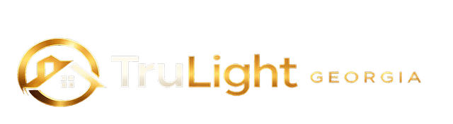 TruLight Georgia logo